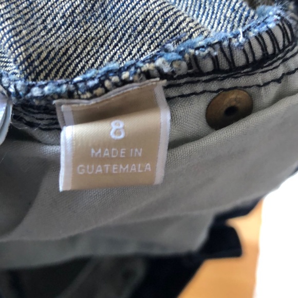 Michael Kors denim jeans - Picture 7 of 8